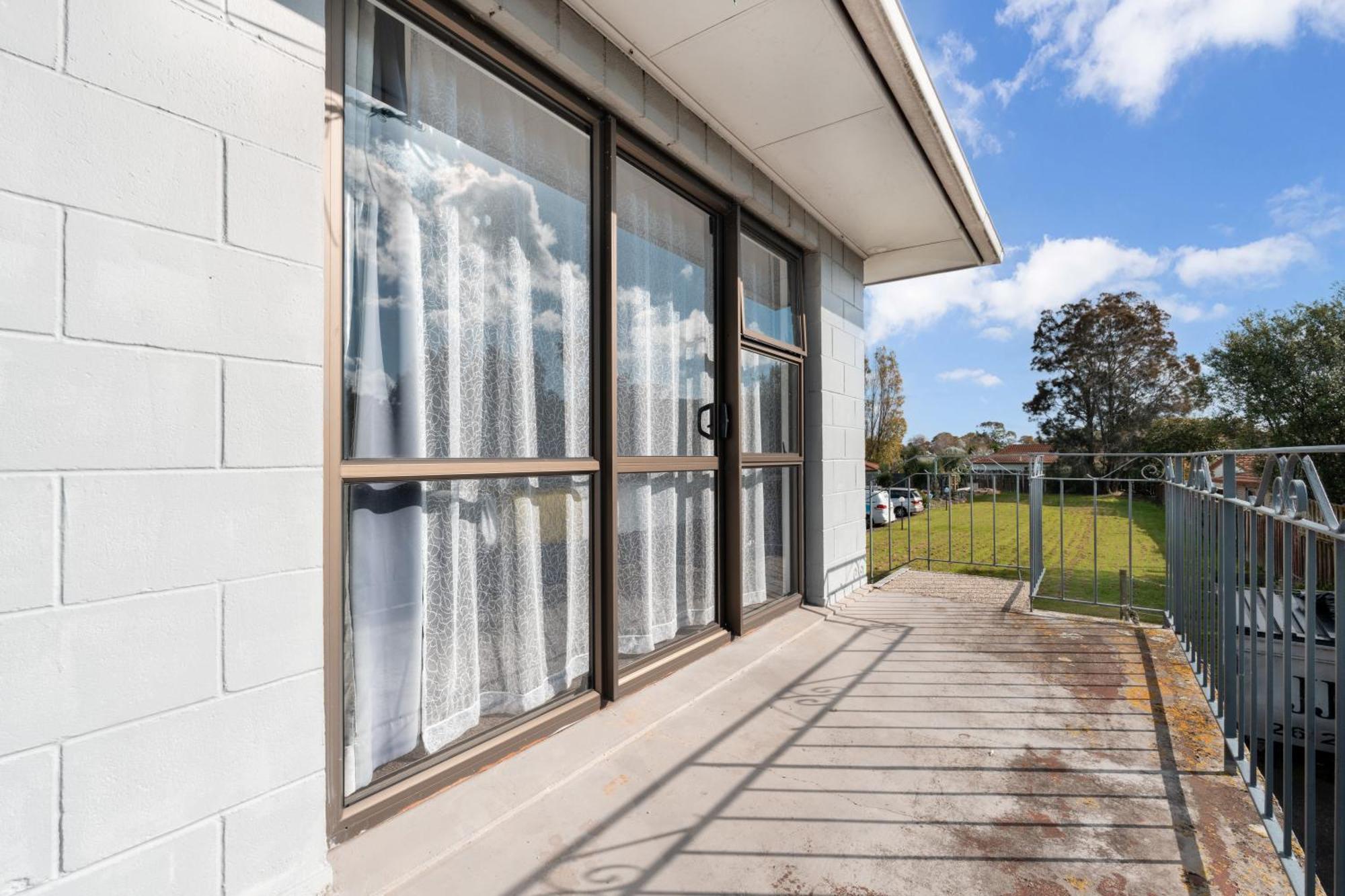 Travel Air Motel Auckland Exterior foto